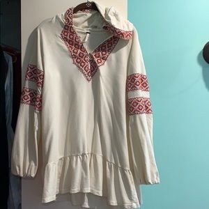 Free people too